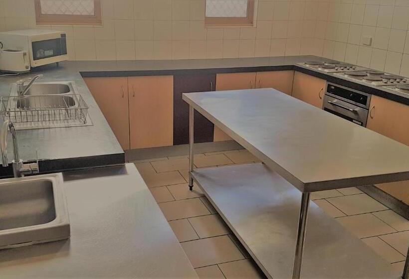 ユースホステル Myozexp Palmerston Lodge