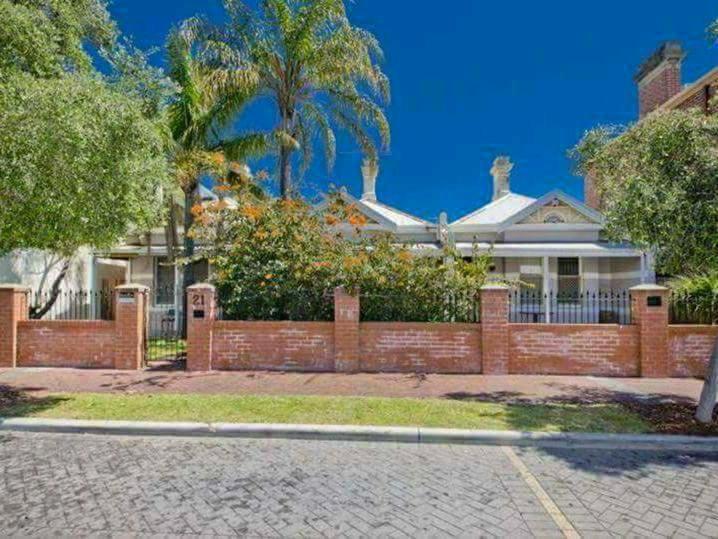 ユースホステル Myozexp Palmerston Lodge