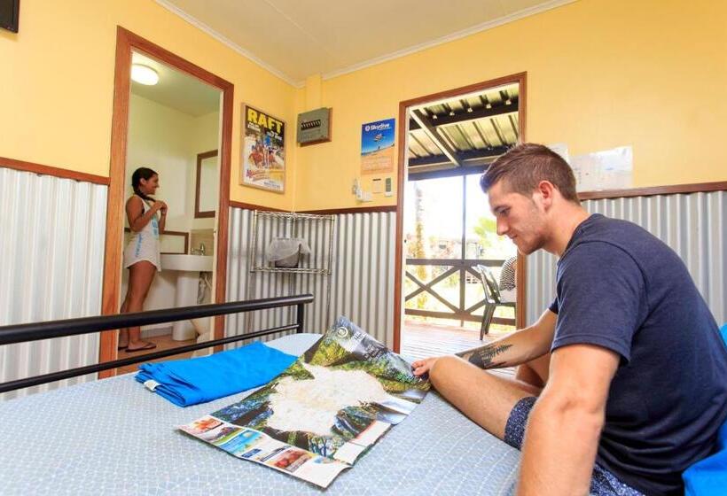 旅馆 Scotty S Mission Beach