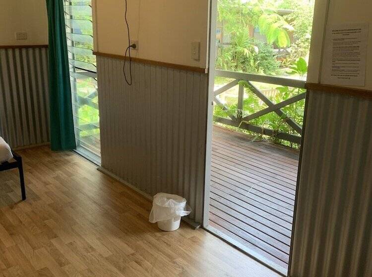 旅馆 Scotty S Mission Beach