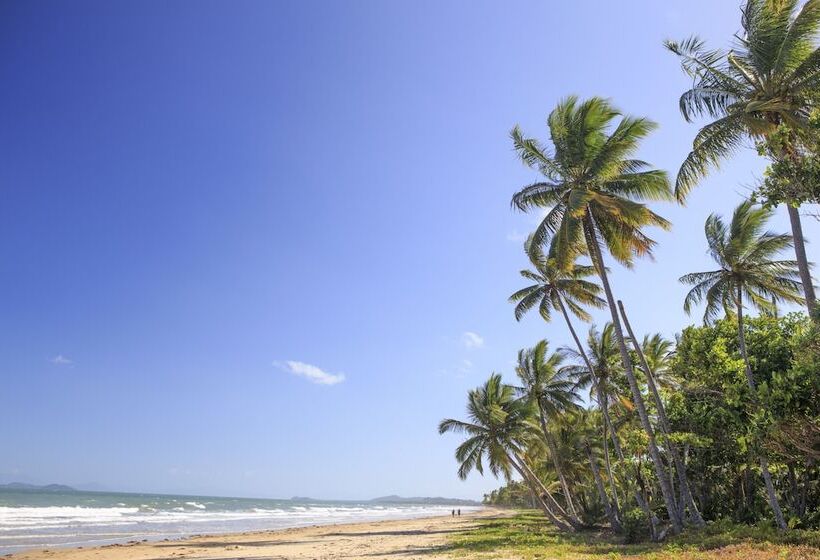 旅馆 Scotty S Mission Beach