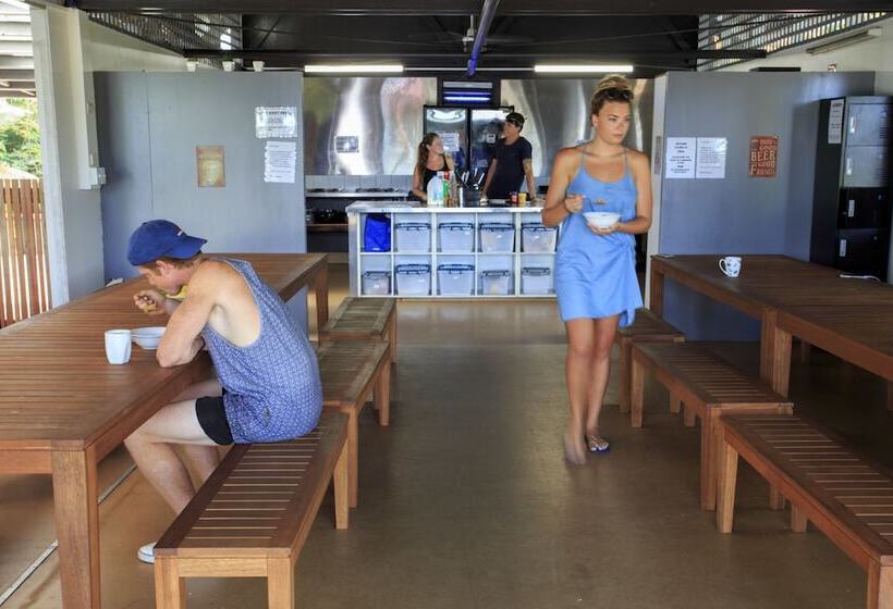 旅馆 Scotty S Mission Beach