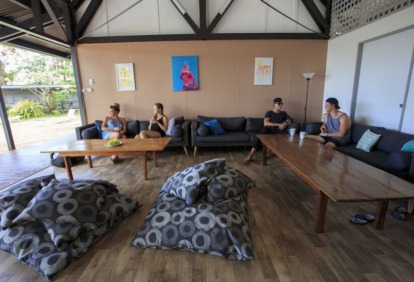 旅馆 Scotty S Mission Beach