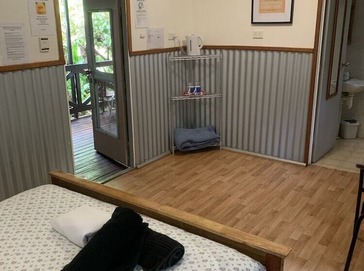 旅馆 Scotty S Mission Beach