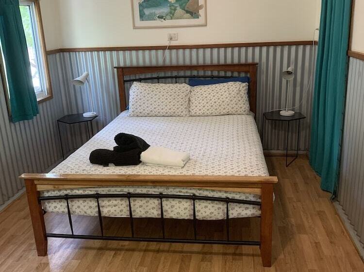 旅馆 Scotty S Mission Beach