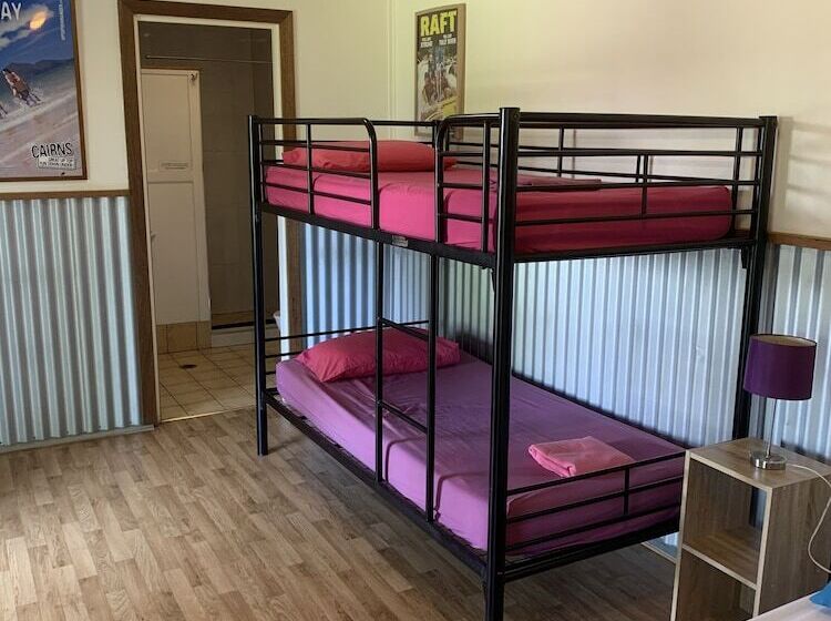 旅馆 Scotty S Mission Beach