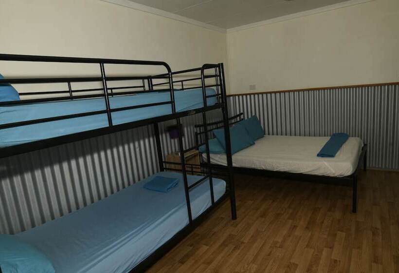 旅馆 Scotty S Mission Beach