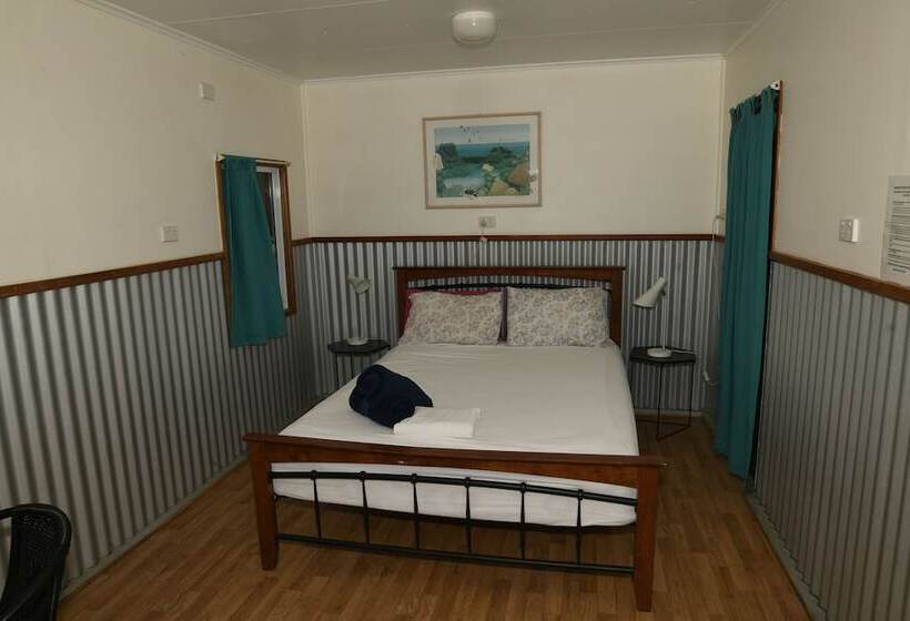 旅馆 Scotty S Mission Beach