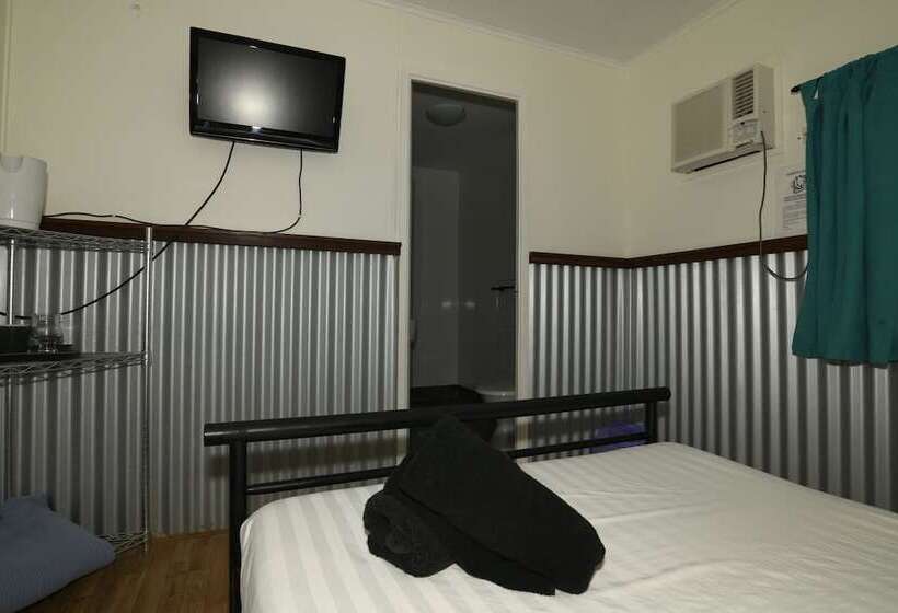 旅馆 Scotty S Mission Beach