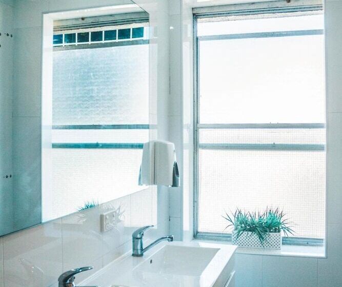 هاستل Secret Garden Backpackers, Sydney