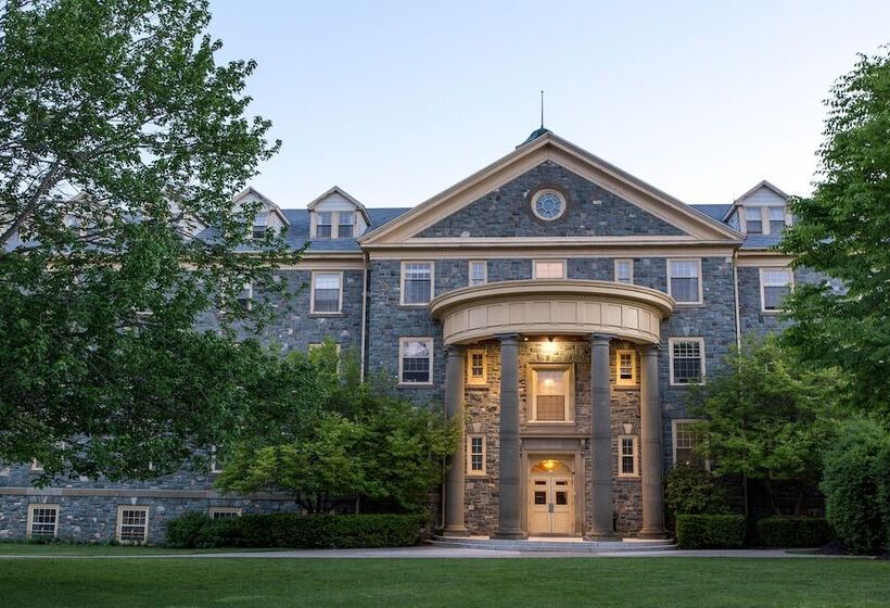 ユースホステル University Of King S College