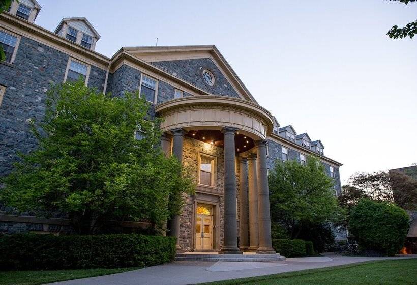 ユースホステル University Of King S College