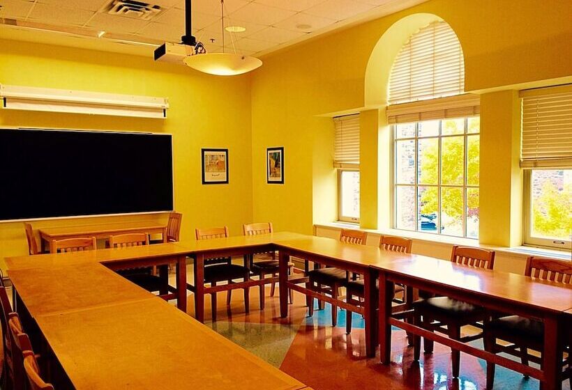 ユースホステル University Of King S College