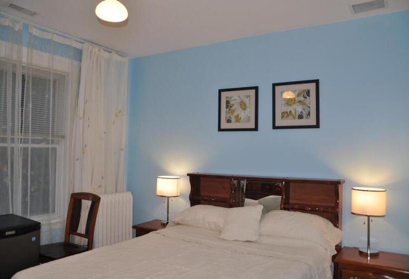 Ambassador B&b Guest Home