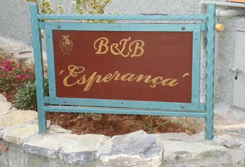 B&b Esperança