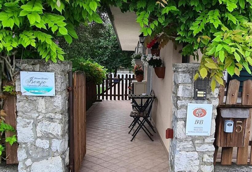 B&b Isonzo