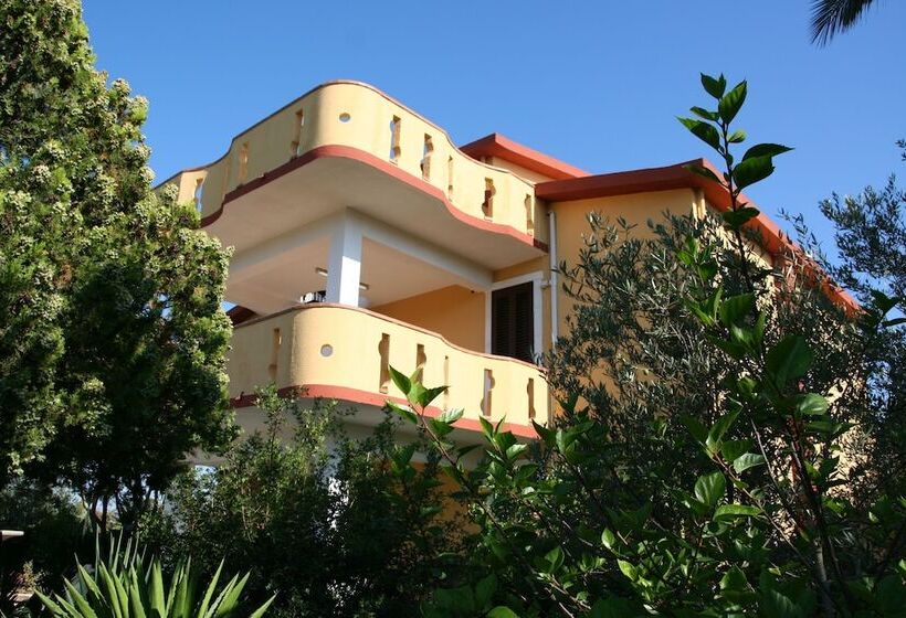 B&b Montesole Holiday