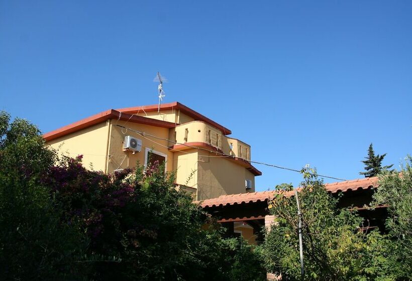 B&b Montesole Holiday