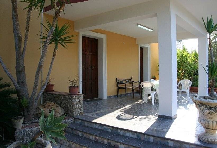 B&b Montesole Holiday