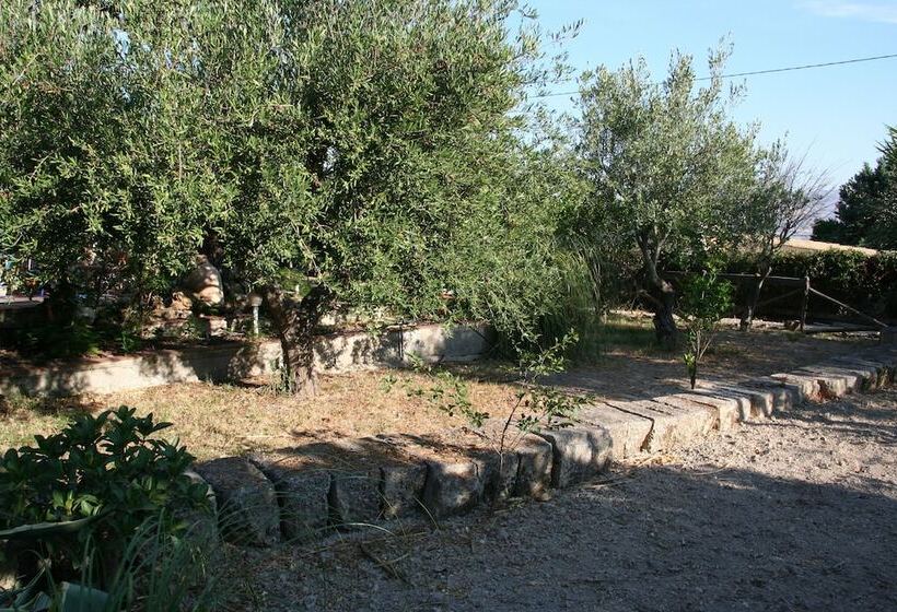 B&b Montesole Holiday