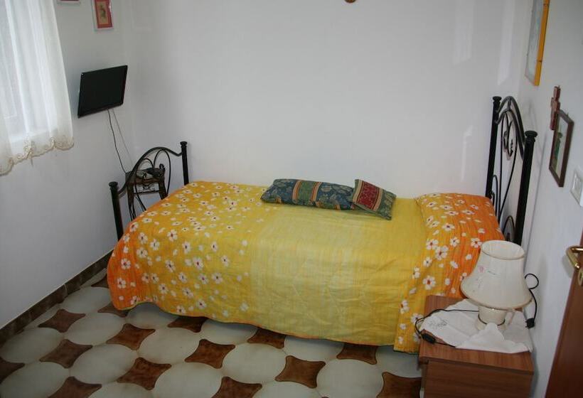 B&b Montesole Holiday