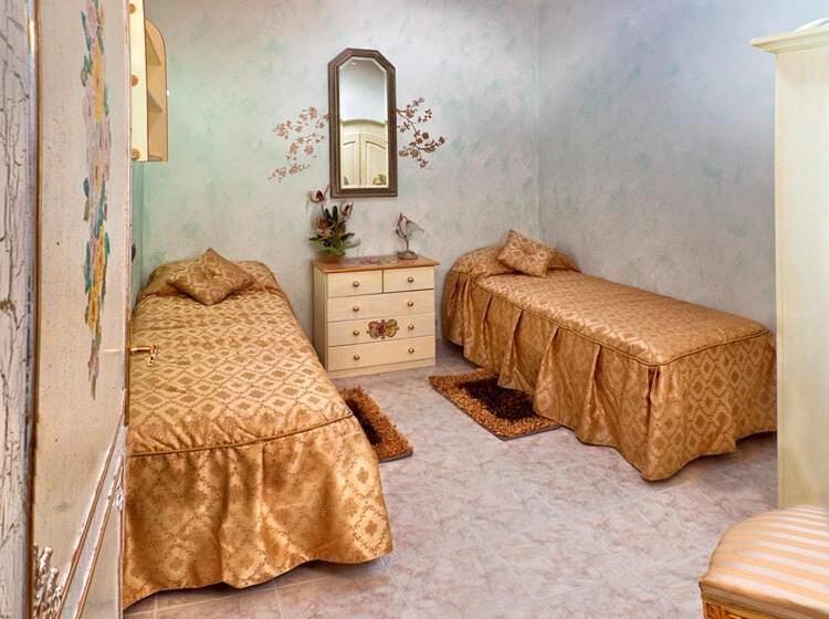 B&b Myosotis