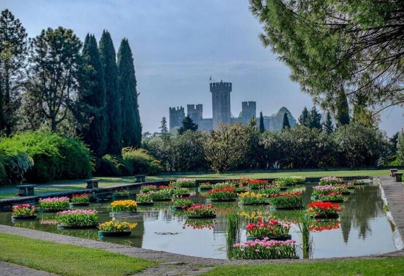 住宿加早餐 Bb Ombretta