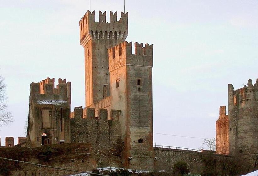 住宿加早餐 Bb Ombretta