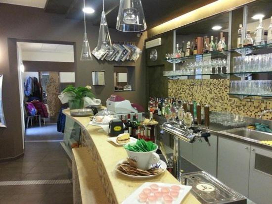 住宿加早餐 Bb Ombretta