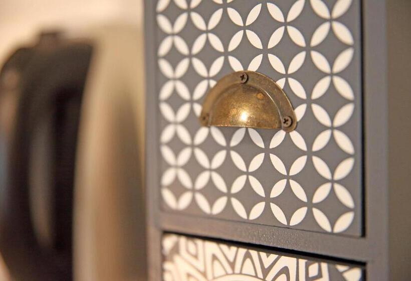 住宿加早餐 Bb Ombretta