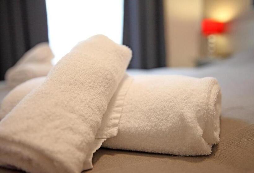 住宿加早餐 Bb Ombretta