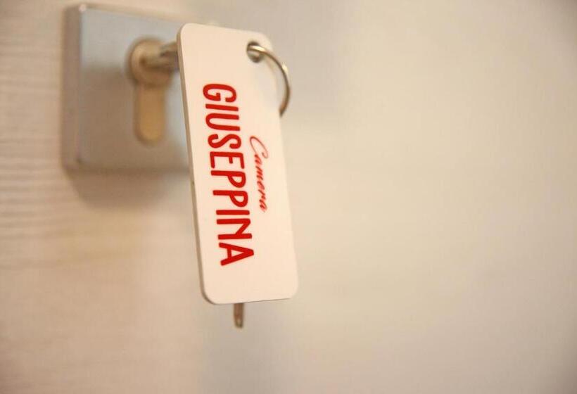 住宿加早餐 Bb Ombretta