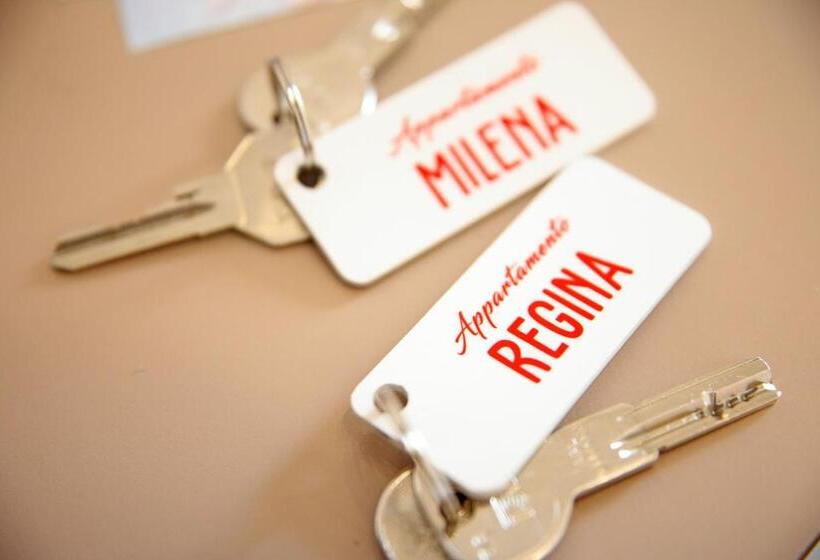 住宿加早餐 Bb Ombretta