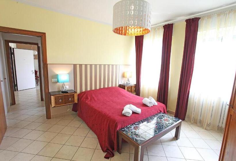 住宿加早餐 Bb Ombretta