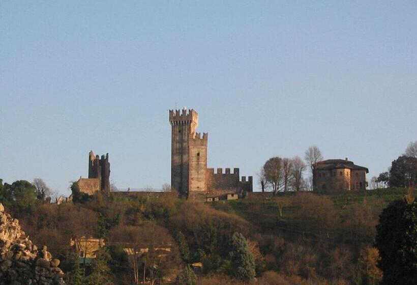 住宿加早餐 Bb Ombretta