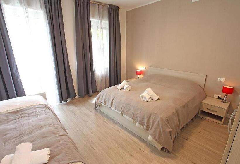 住宿加早餐 Bb Ombretta