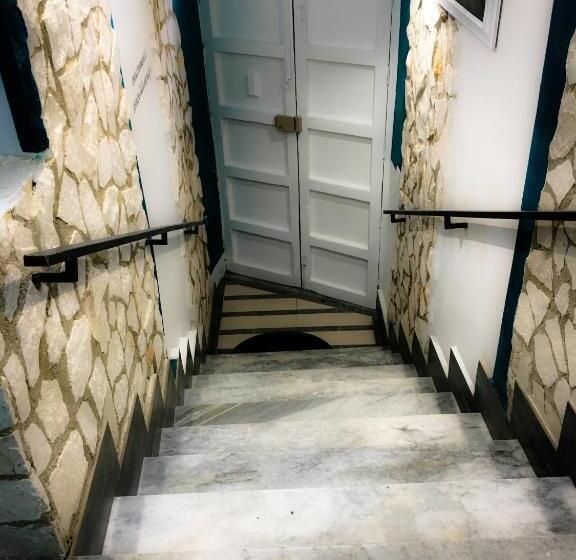 تختخواب و صبحانه Affittacamere La Giara