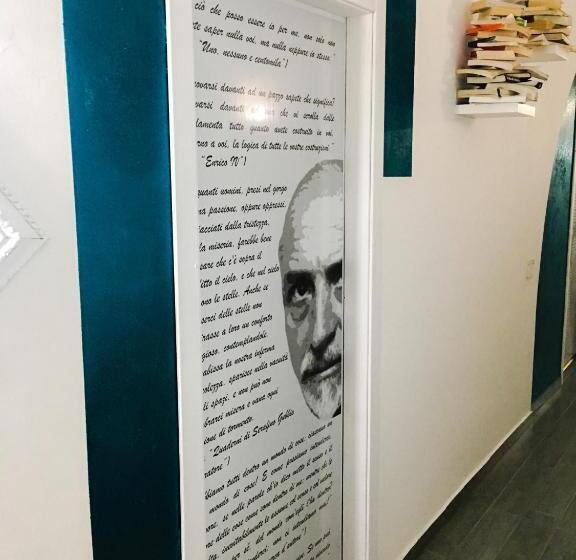 ベッドアンドブレックファースト Affittacamere La Giara