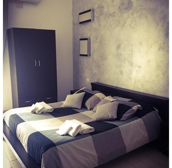 تختخواب و صبحانه Affittacamere La Giara