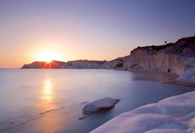 ベッドアンドブレックファースト Affittacamere La Giara