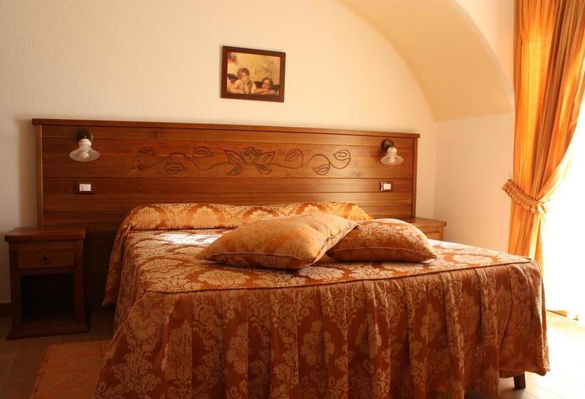 צימר Affittacamere Les Noyers