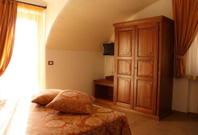 צימר Affittacamere Les Noyers