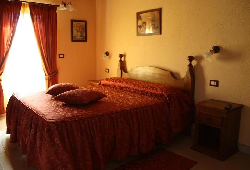 צימר Affittacamere Les Noyers