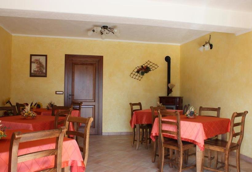 צימר Affittacamere Les Noyers