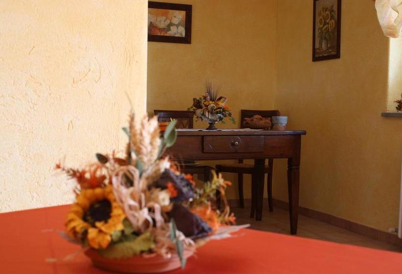 צימר Affittacamere Les Noyers