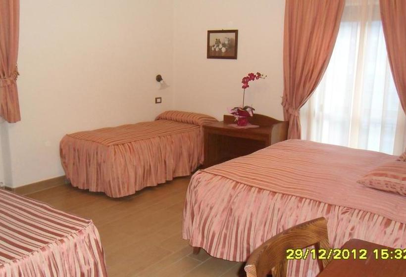 צימר Affittacamere Les Noyers