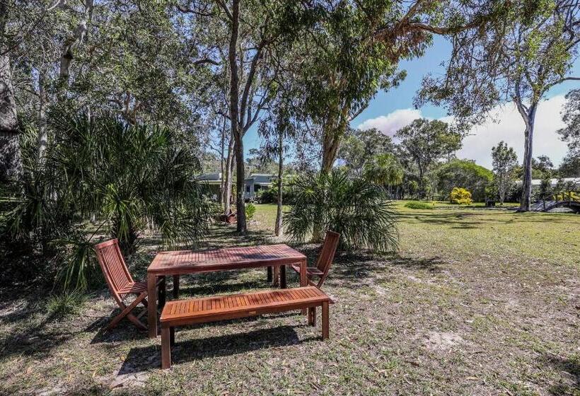 צימר Agnes Water Stays Over18 S