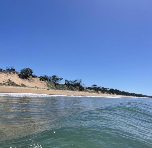 צימר Agnes Water Stays Over18 S