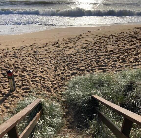 צימר Agnes Water Stays Over18 S