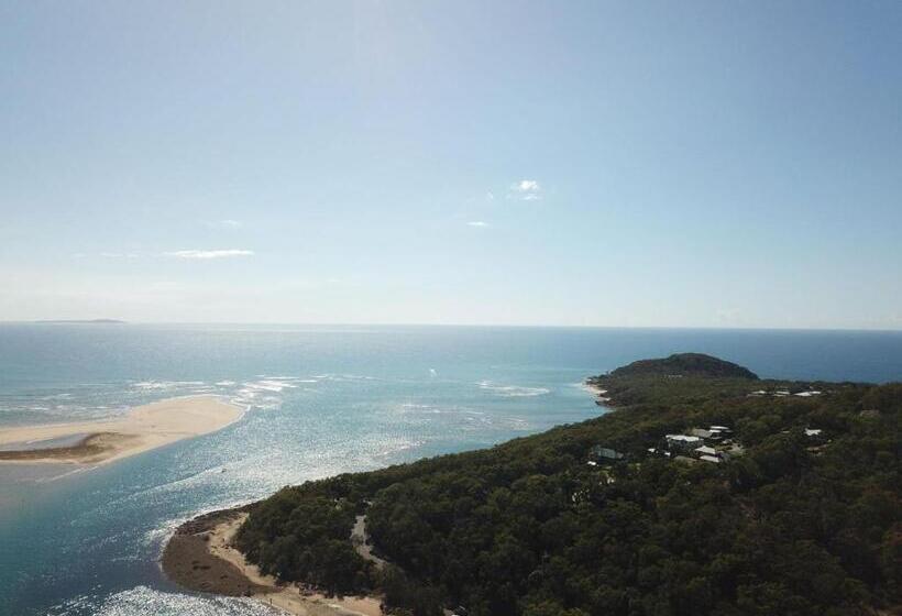 צימר Agnes Water Stays Over18 S